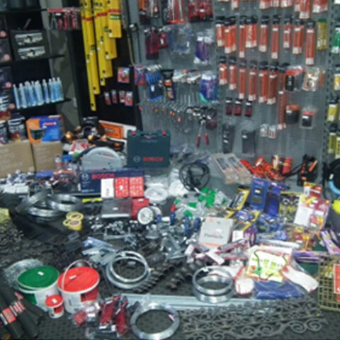 Greive Hardware Hardware | Steele Shoppe