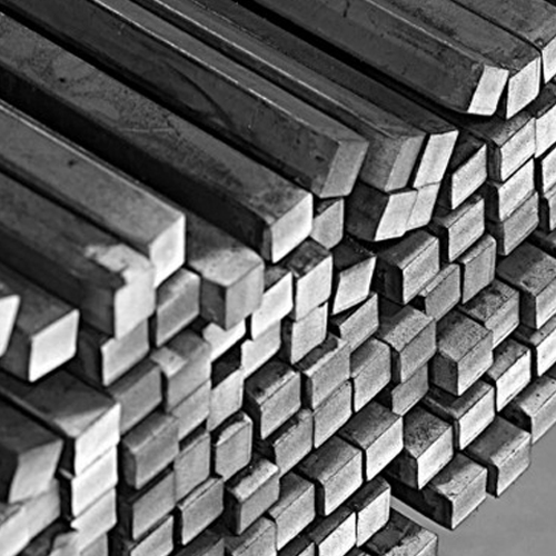Standard Solid Bar Products | Steele Shoppe