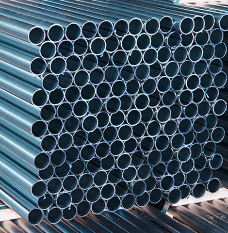 Trusted Steel Suppliers